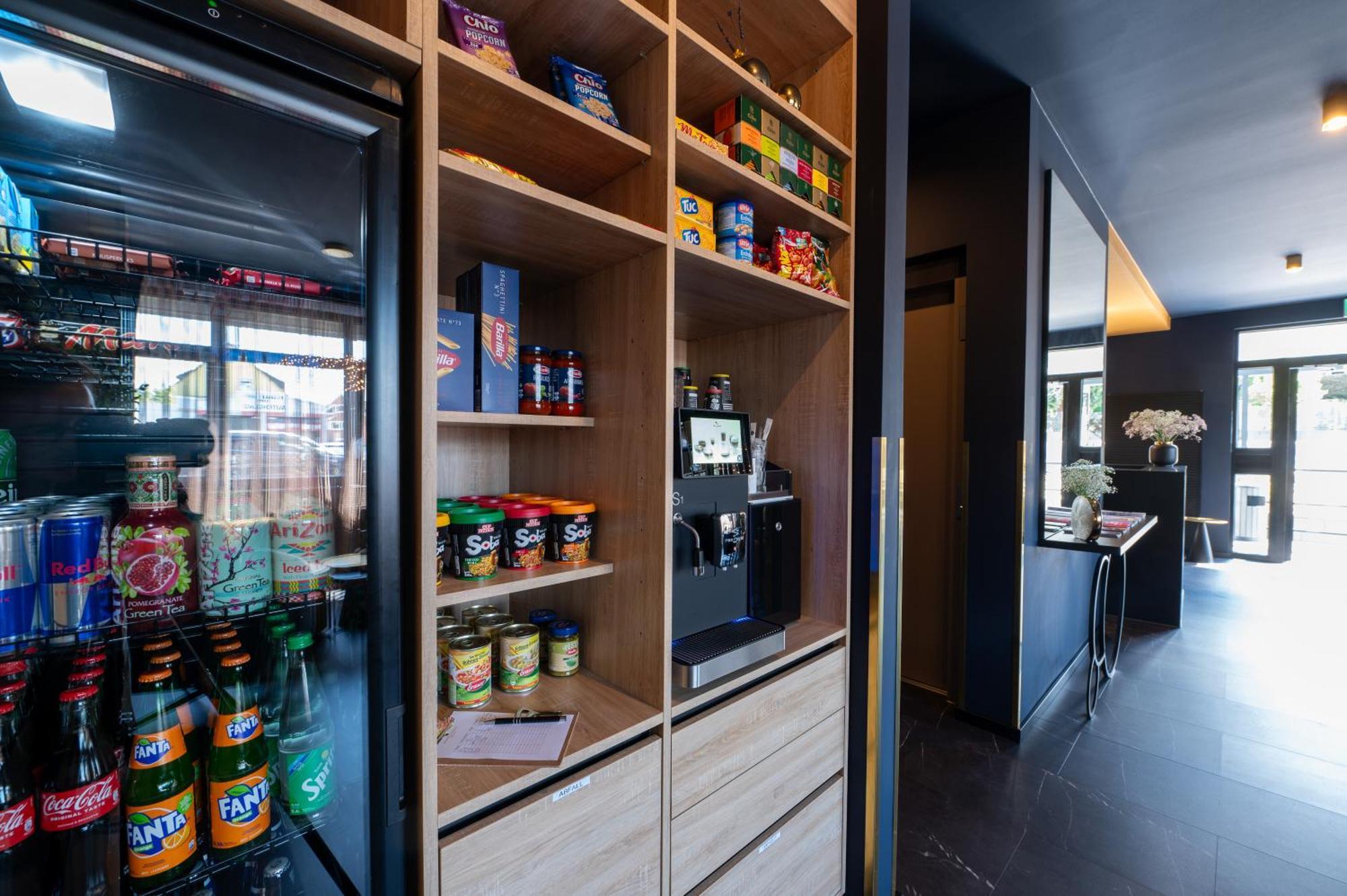 V Business Apartments בובלינגן מראה חיצוני תמונה